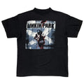 LINKIN PARK HYBRID THEORY CHESTER BENNINGTON PHOTO LARGE 6278