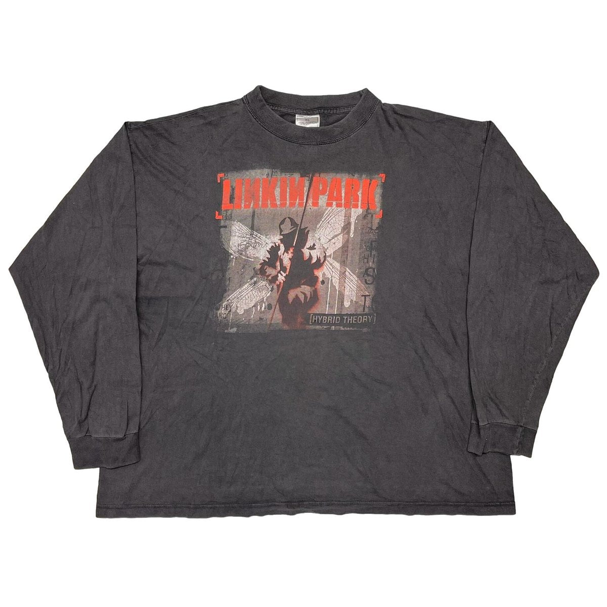 LINKIN PARK HYBRID THEORY LS XL 9883
