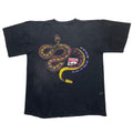 MARLBORO SNAKE PASS POCKET TEE XL 0928