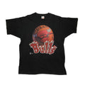 CHICAGO BULLS BASKETBALL TEE ARTEX XL 8359