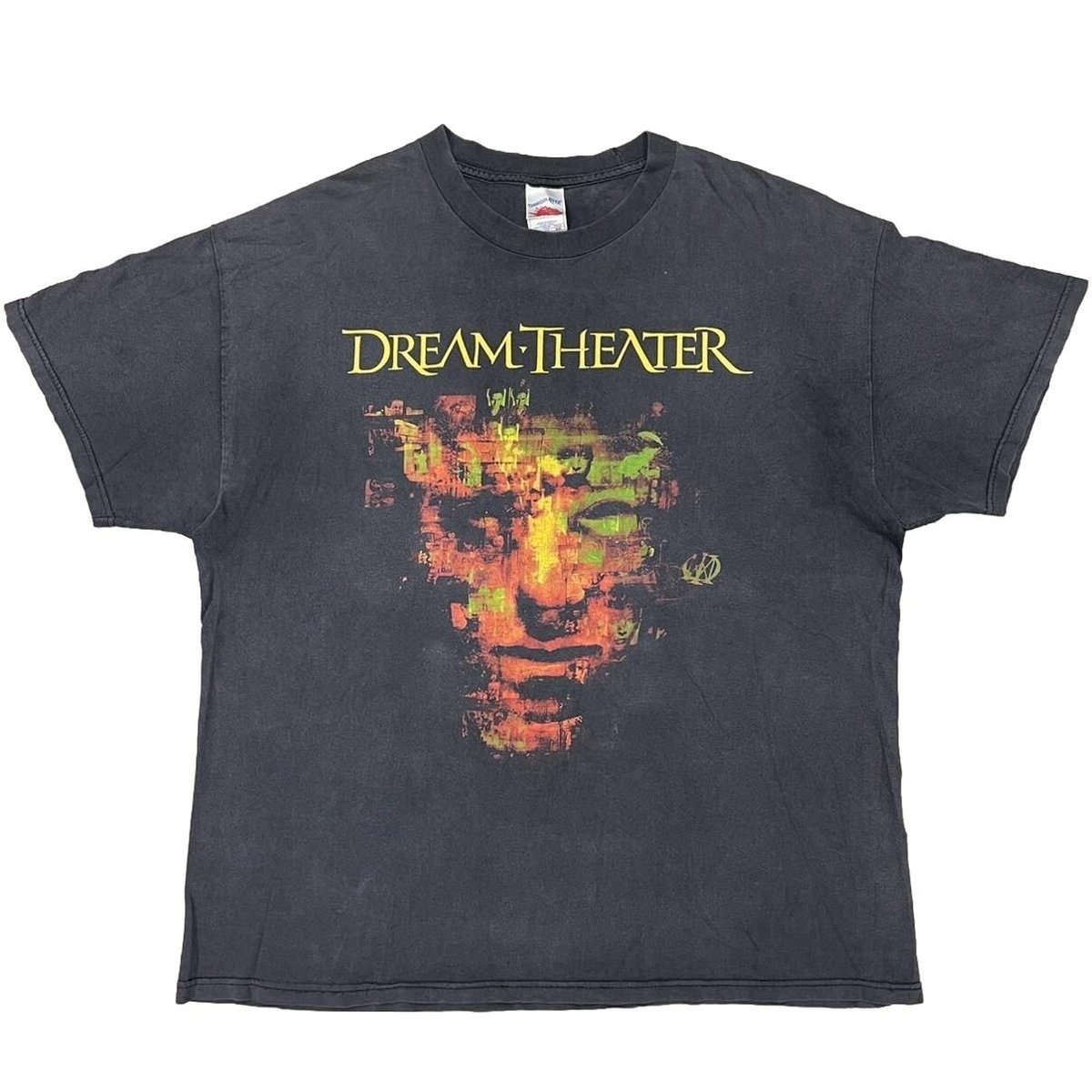 DREAM THEATER METROPOLIS TENNESSEE RIVER XL 2081