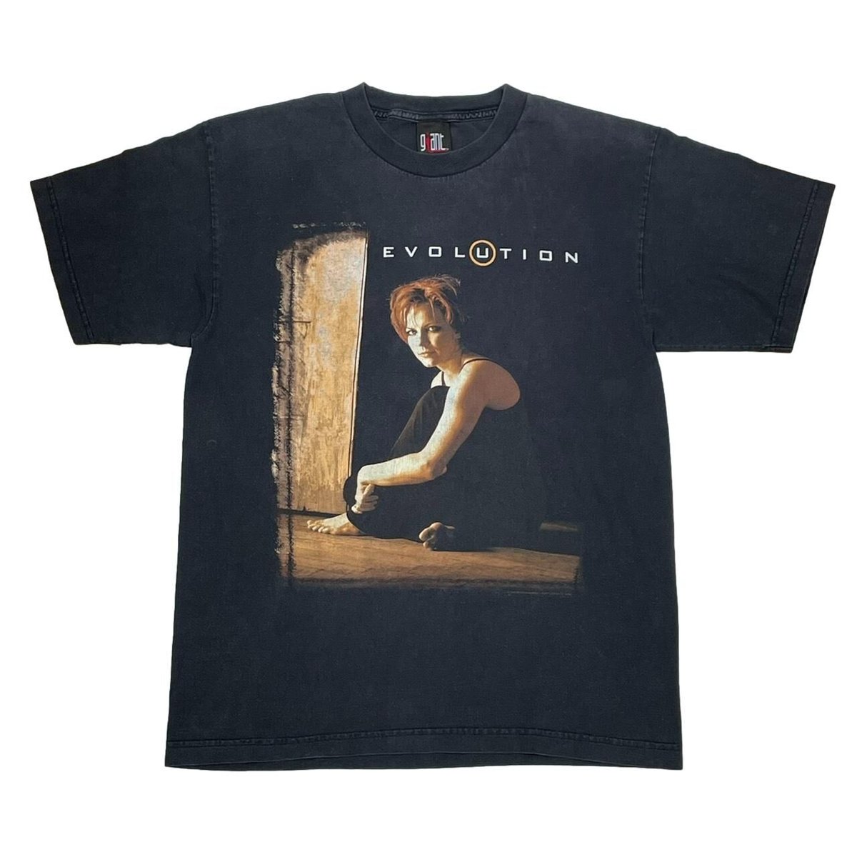 MARTINA MCBRIDE EVOLUTION TOUR 1998-99 GIANT LARGE 9479