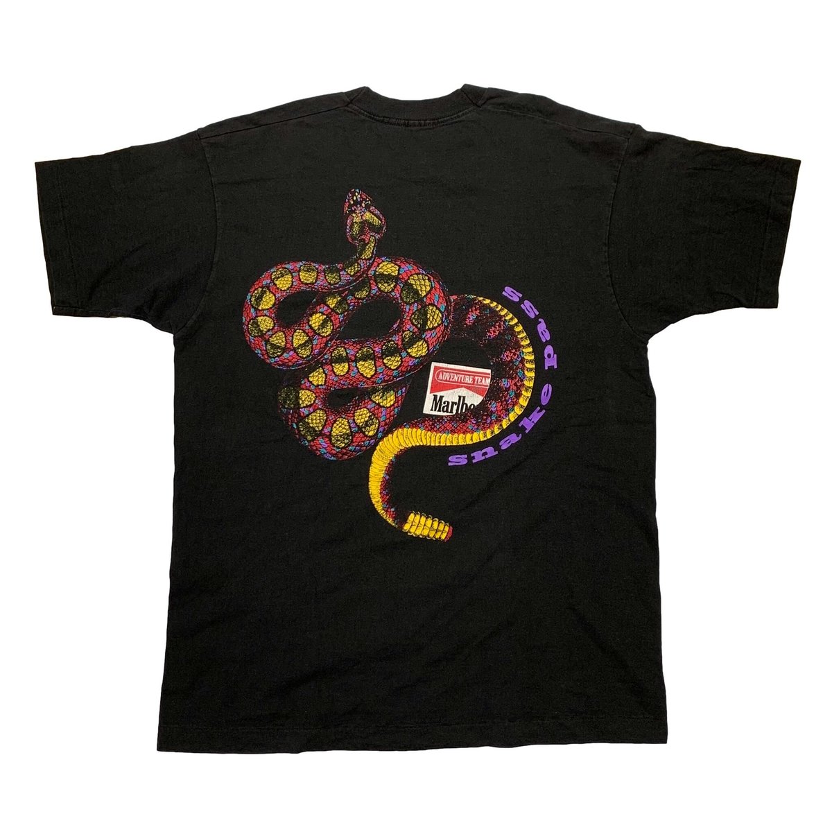 MARLBORO SNAKE PASS FITS XL 5355