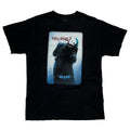 THE DARK KNIGHT JOKER WHY SO SERIOUS? MEDIUM 2260