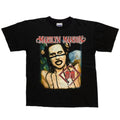 MARILYN MANSON BOOTLEG BACK EYES TEE EURO XL 7998