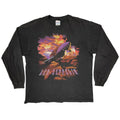 LED ZEPPELLIN 1994 ZOSO TOUR LS TEE HANES XL 0110