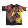 LIQUID BLUE DRAGON&NIGHT XL 100JL0866