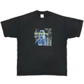 RED HOT CHILI PEPPERS 2000 BY THE WAY JERZEES LARGE 3061