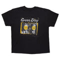 GREEN DAY NIMROD 00's BLACK FITS XL 6322