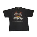 METALLICA MASTER OF PUPPETS BG XL 3654