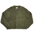 greatLAnd ORIGINAL Grungeman Cardigan Jacket XL 1578