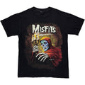 MISFITS 1997 AMERICAN PSYCHO FITS XL 1292