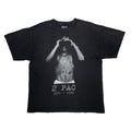 2PAC MEMORIAL DOUBLESIDE XL 6600