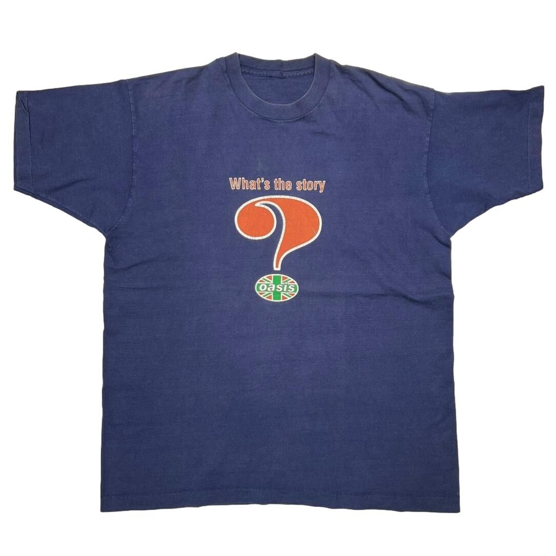 oasis What's the story NAVY FITS XL 2071