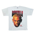 DENNIS RODMAN RODZILLA NWO REPRINT XL 9171