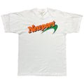 NEWPORT LOGO WHITE SCREEN STARS LARGE 9675