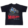 Marlboro UNLIMITED RAILROAD POCKET TEE XL 1150