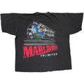 Marlboro UNLIMITED RAILROAD POCKET TEE XL 0468