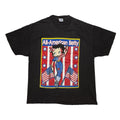 BETTY BOOP ALL-AMERICAN BETTY XL 7825