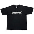 LINKIN PARK HYBRID THEORY GILDAN ULTRA COTTON XL 1792
