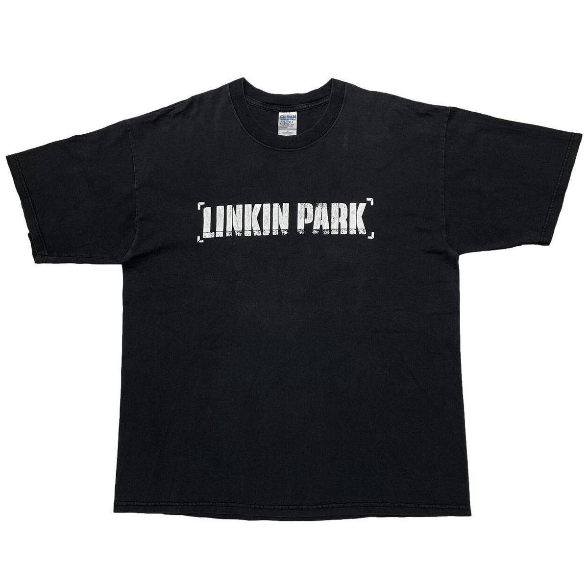 LINKIN PARK HYBRID THEORY GILDAN ULTRA COTTON XL 1792