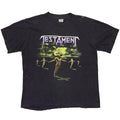 TESTAMENT PRACTICE WHAT PREACH TOUR 1990 FITS XL 1291