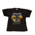 METALLICA I'M INSIDE I'M YOU SAD BUT TRUE EURO BODY XL 8396