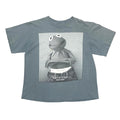 KERMIT CLEIN UNDER WHERE? TEE CHANGES XL 4397