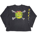 WILD HEARTS 1994 MUST BE EUROPE LS XL 1286
