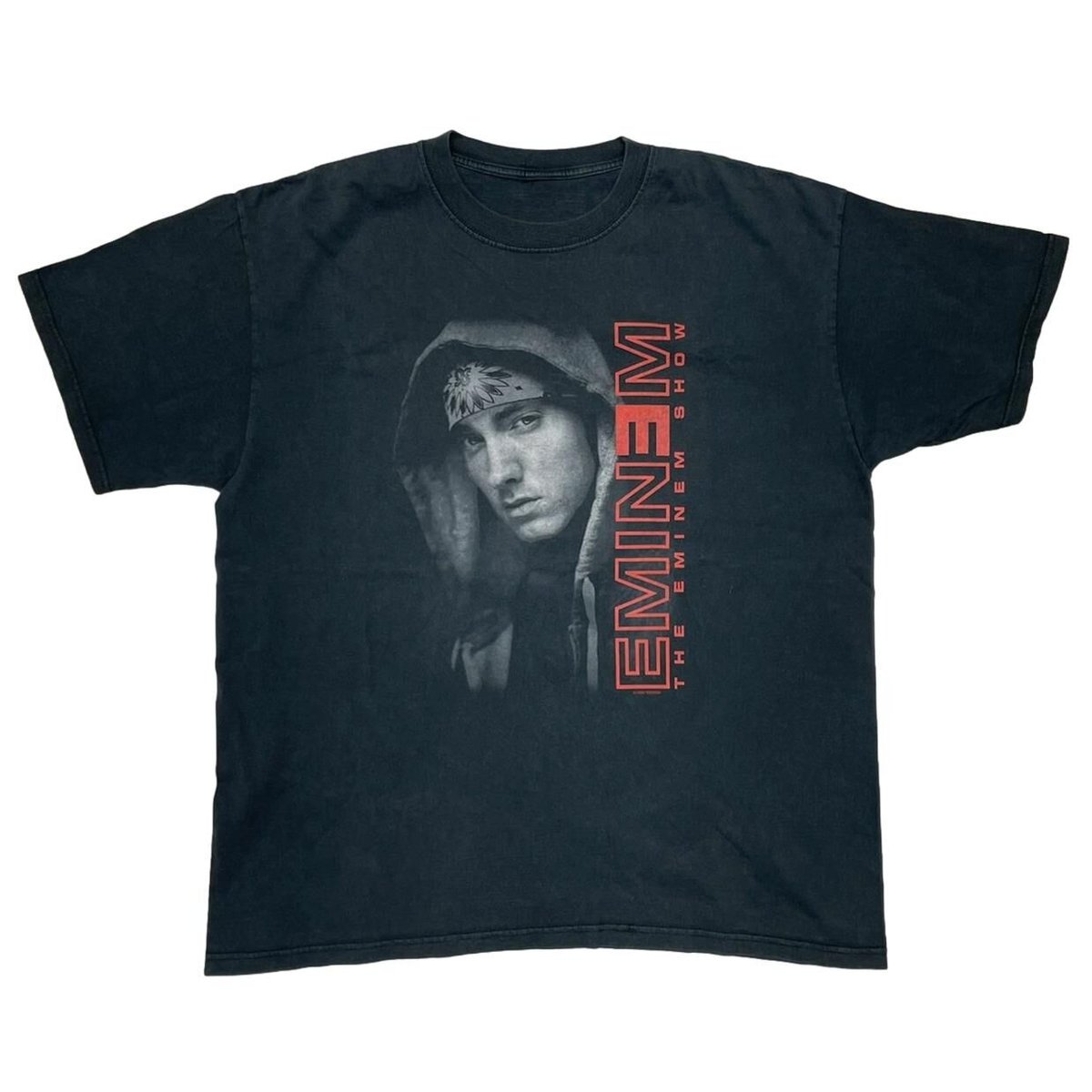 EMINEM THE EMINEM SHOW 2002 FITS XL 9625