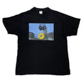 RED HOT CHILI PEPPERS 2000 CALIFORNICATION BG LARGE 7750