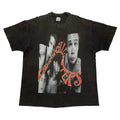 RED HOT CHILI PEPPERS SQUARE MEMBERS 1990 STEDMAN XL 8370