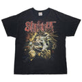 SLIPKNOT SHAVE THE MASK HANES XL 6906