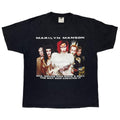 MARILYN MANSON ROCK IS DEAD TOUR 1999 WINTERLAND XL 0767