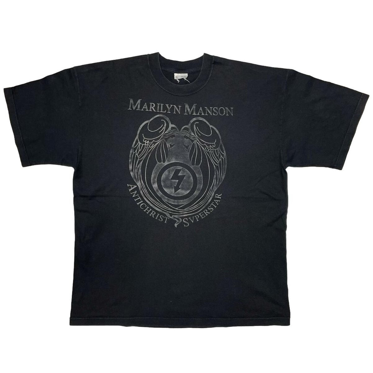 MARILYN MANSON ANTICHRIST SUPERSTAR BOOTLEG XL 5550