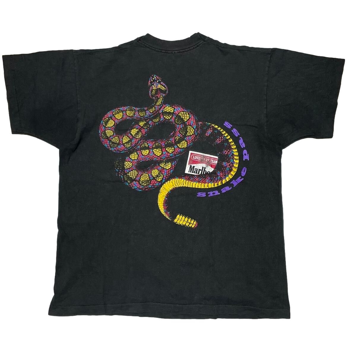 MARLBORO SNAKE PASS FRUIT OF THE LOOM XL 4649
