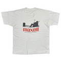 MAXELL TAKE YOUR MUSIC TO THE MAX FITS XL 6407