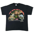 Budweiser 1998 THEY NEVER SAW IT COMING ANVIL XL 2689