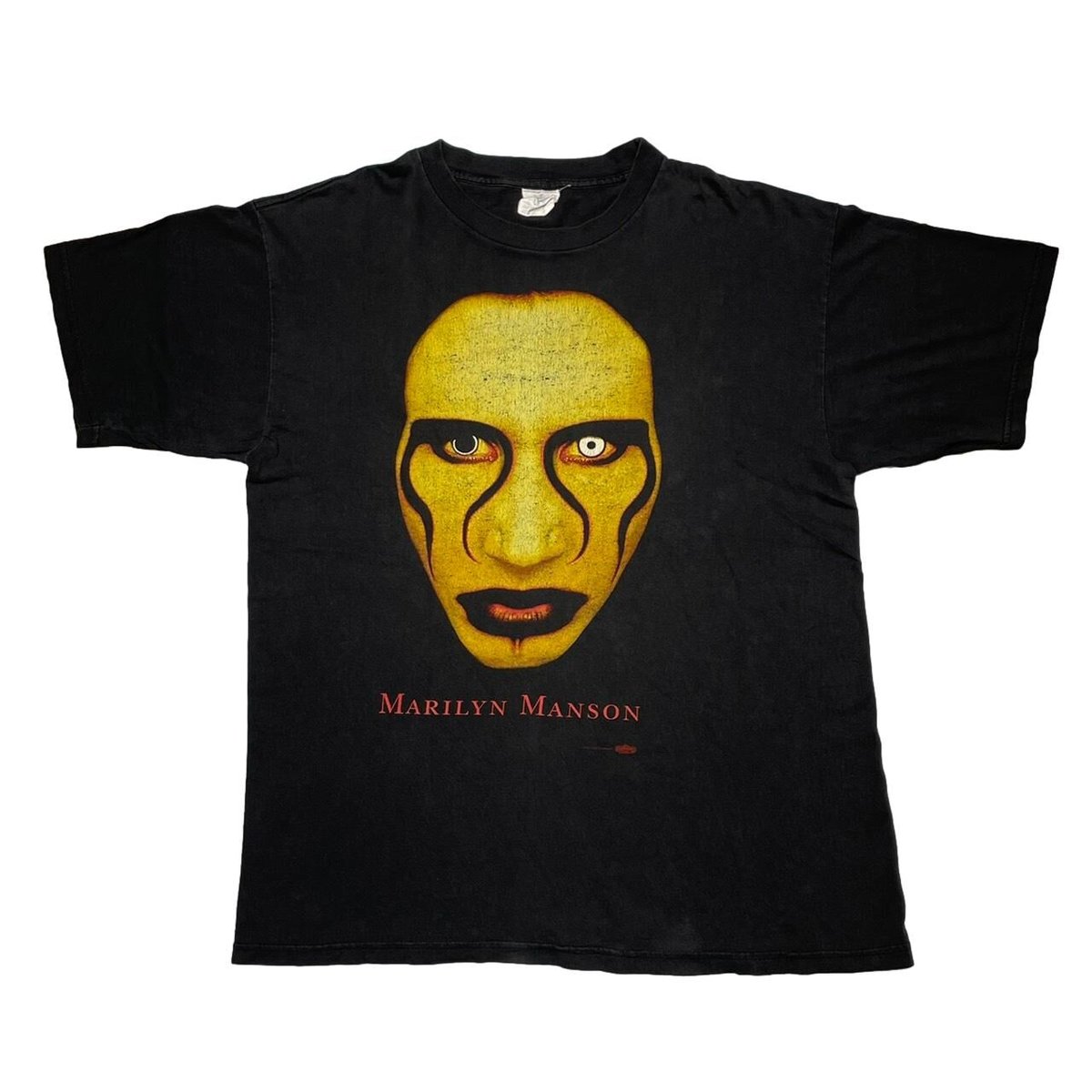 MARILYN MANSON SEX IS DEAD WINTERLAND LARGE 7630