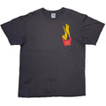McDonald's POTATO CHARCOAL DELTA LARGE 1320