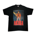 AKIRA 1988 THE AKIRA COMMITTEE FRUIT OF THE LOOM XL .0052