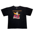 RAGE AGAINST THE MACHINE EVIL EMPIRE GIANT XL 5658