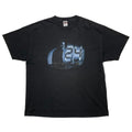 24 KILLING JACK BAUER TEE ALSTYLE 2XL 6905