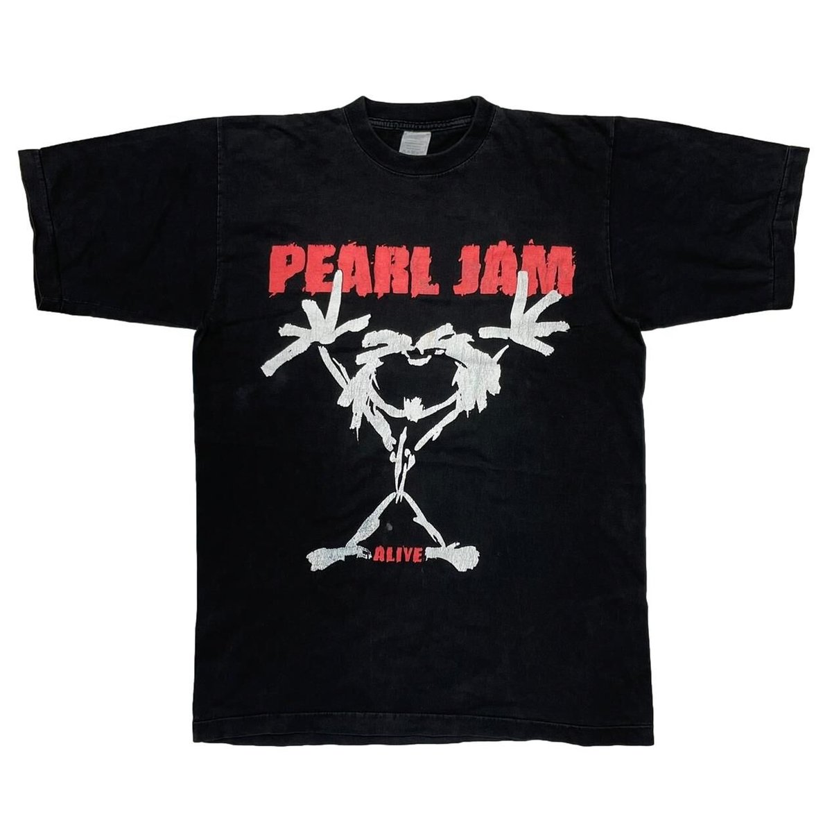 PEARL JAM ALIVE EURO XL 4295