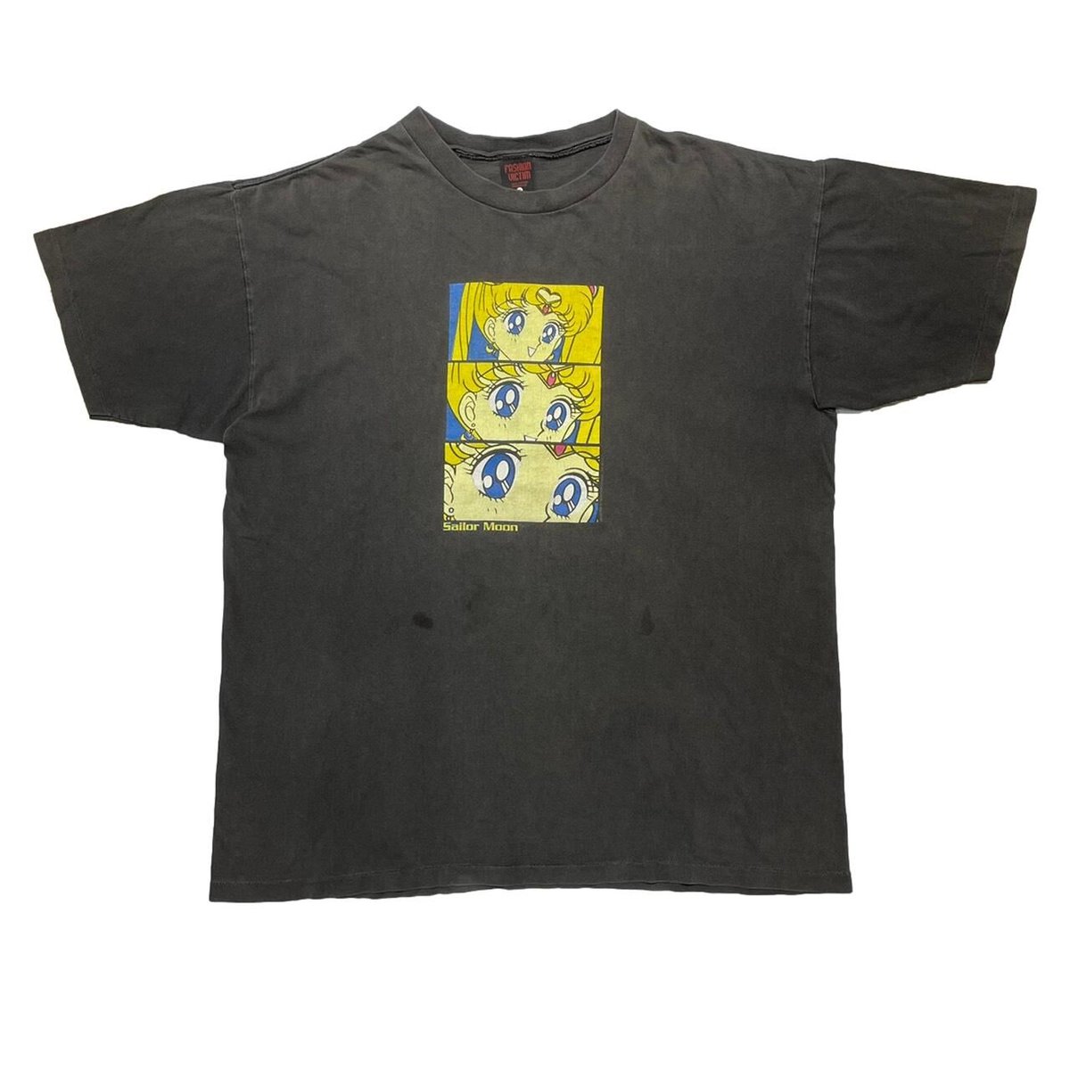 SAILOR MOON セーラームーン FASHON VICTIM XL 7861