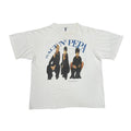 SALT 'N' PEPA 1994 VERY NECESSARY TOUR GEM TAG XL 9343
