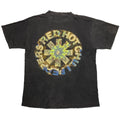 RED HOT CHILI PEPPERS 1994 CIRCLE FITS XL 5596