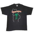 MARILYN MANSON 1995 DOPE FIELD WINTERLAND FITS XL 0780