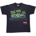 BUDWEISER 1995 3 FROG YOUR PAD OR MINE ? ANVIL LARGE 6258