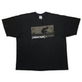 LINKIN PARK METEORA WORLDWIDE TOUR 2004 M&O XXL 5714